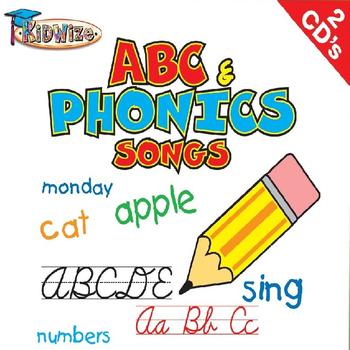 Kiboomu - ABC and Phonics Songs