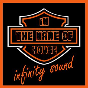 Various Artists - In The Name Of House