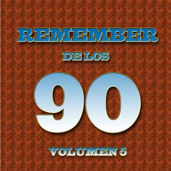 Various Artists - Remember 90's Vol.5
