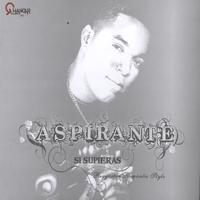 Aspirante - Si Supieras (Reggaeton Romantic Style)
