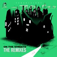 Federleicht - On The Streets - The Remixes