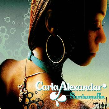 Carla Alexandar - Sambamuffin