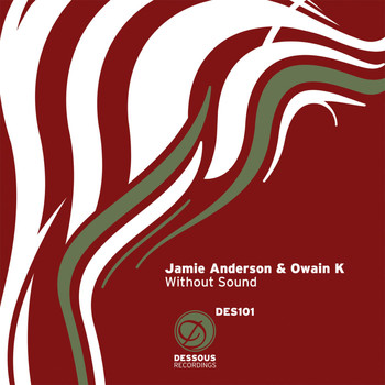 Jamie Anderson & Owain K - Without Sound