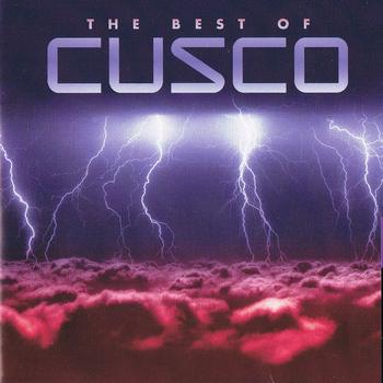 Cusco - The Best Of Cusco