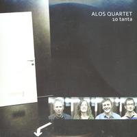 Alos Quartet - 10 Tanta