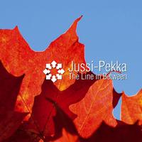 Jussi-Pekka - The Line in Between