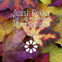 Jussi-Pekka - The Line in Between - The Remixes