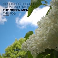 The Green Men - The Fog