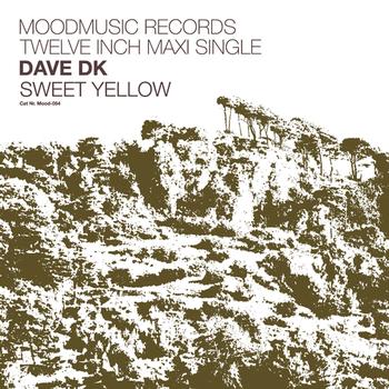Dave DK - Sweet Yellow