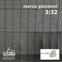 Marco Giannoni - 3:32