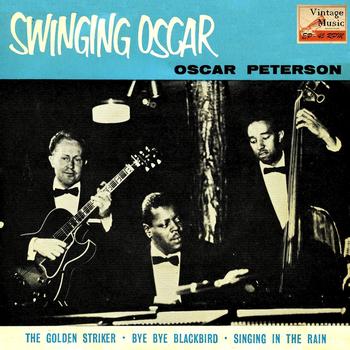 Oscar Peterson - Vintage Jazz No. 78 - EP: Singin' In The Rain