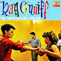 Ray Conniff and his Orchestra and Chorus - Vintage Dance Orchestras No. 145 - EP: 'S Marvelous