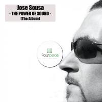 Jose Sousa - The Power of Sound (The Album)