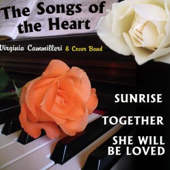 Various Artists - The Song of the Heart