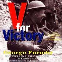 George Formby - V For Victory