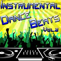 The Hit Beat Makers - Instrumental Dance Beats Vol. 2 - Instrumental Versions of The Hottest Dance Hits