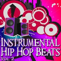 The Hit Beat Makers - Instrumental Hip-Hop Beats Vol. 2 - Instrumental Versions of Hip-Hops Greatest Hits