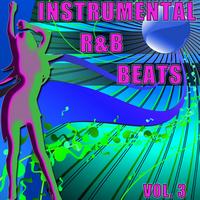The Hit Beat Makers - Instrumental R&B Beats Vol. 3 - Instrumental Versions of The Greatest R&B Hits