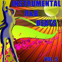 The Hit Beat Makers - Instrumental R&B Beats Vol. 5 - Instrumental Versions of The Greatest R&B Hits