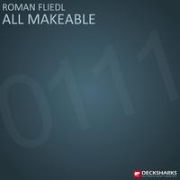 Roman Fliedl - All Makeable