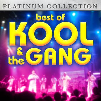 Kool & The Gang - Best of Kool & the Gang