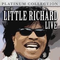 Little Richard - Best of Little Richard Live