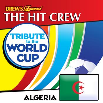 Orchestra - Tribute to the World Cup: Algeria