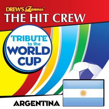 Orchestra - Tribute to the World Cup: Argentina