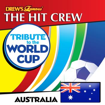 Orchestra - Tribute to the World Cup: Australia
