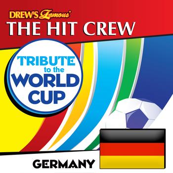 Orchestra - Tribute to the World Cup: Germany