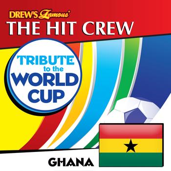 Orchestra - Tribute to the World Cup: Ghana