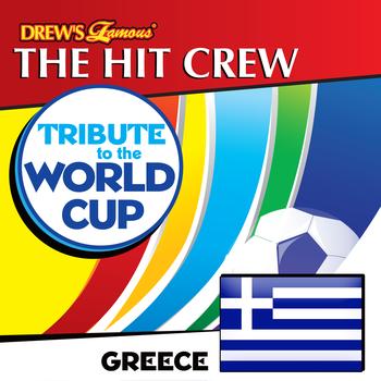 Orchestra - Tribute to the World Cup: Greece