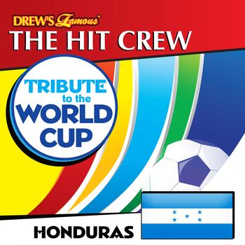 Orchestra - Tribute to the World Cup: Honduras