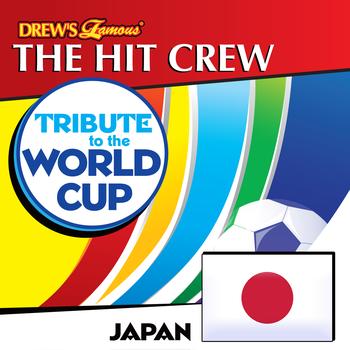 Orchestra - Tribute to the World Cup: Japan