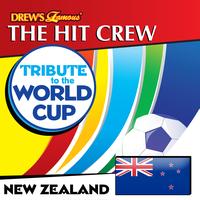 Orchestra - Tribute to the World Cup: New Zealand