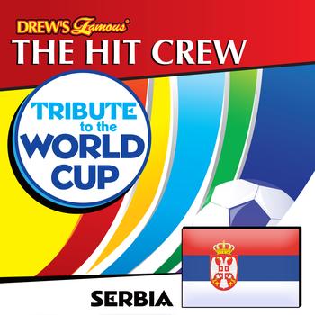 Orchestra - Tribute to the World Cup: Serbia