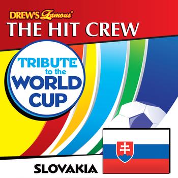 Orchestra - Tribute to the World Cup: Slovakia