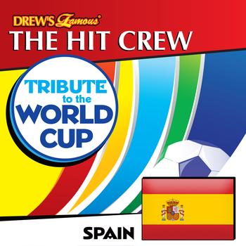 Orchestra - Tribute to the World Cup: Spain