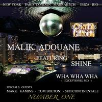 Malik Adouane - Wha wha wha