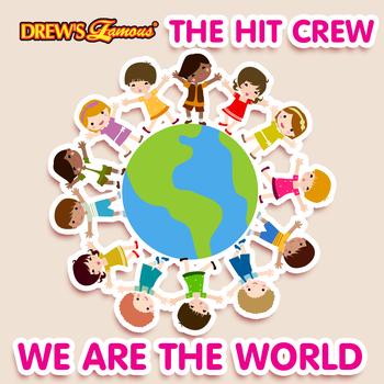The Hit Crew - We Are the World (Kids Vocals)