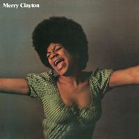 Merry Clayton - Merry Clayton