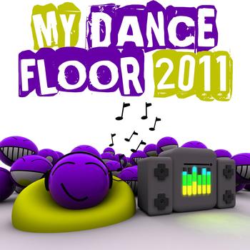 Various Artists - My Dancefloor 2011