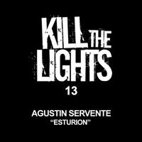 Agustin Servente - Esturion