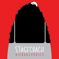 Stagecoach - Hieroglyphics