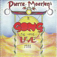 Pierre Moerlen's Gong - Full Circle (Live 1988)
