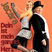 Jacara - Dein ist mein ganzes Herz