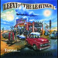 Leevi and the leavings - Torstai...40 seuraavaa hittiä