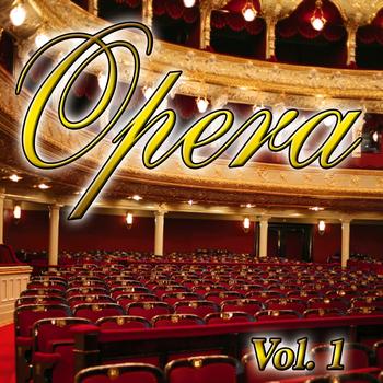 Various Artists - Opera