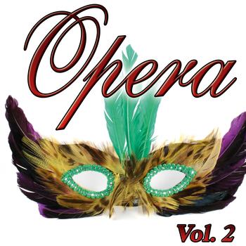 Various Artists - Opera Vol.2