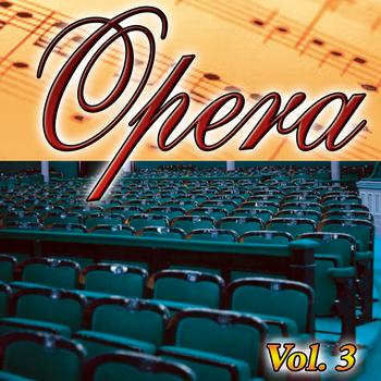 Various Artists - Opera Vol.3